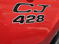 Thumbnail 12 - 1969 Mercury Cyclone CJ