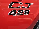 Thumbnail 12 - 1969 Mercury Cyclone CJ