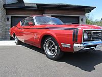 Thumbnail 15 - 1969 Mercury Cyclone CJ