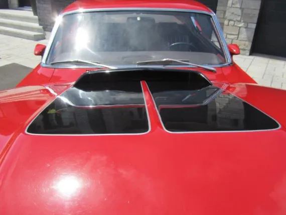 Vehicle Image 16 - 1969 Mercury Cyclone CJ