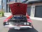 Thumbnail 17 - 1969 Mercury Cyclone CJ