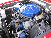 Thumbnail 23 - 1969 Mercury Cyclone CJ
