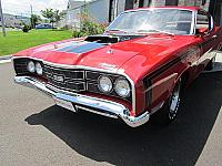 Thumbnail 28 - 1969 Mercury Cyclone CJ
