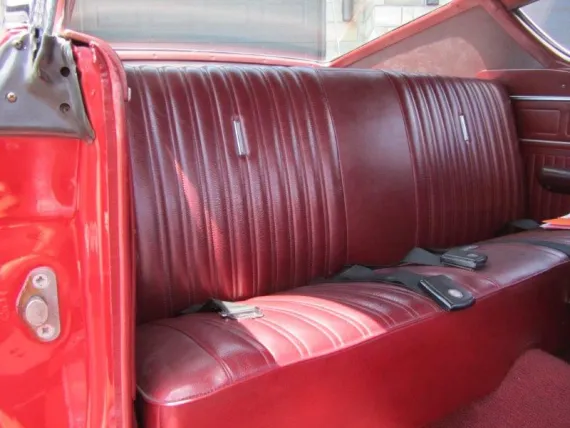 Vehicle Image 42 - 1969 Mercury Cyclone CJ