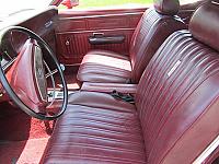 Thumbnail 49 - 1969 Mercury Cyclone CJ