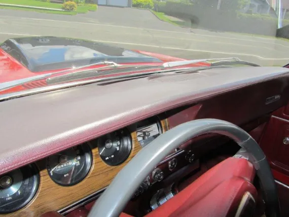 Vehicle Image 50 - 1969 Mercury Cyclone CJ