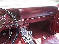 Thumbnail 51 - 1969 Mercury Cyclone CJ