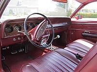 Thumbnail 56 - 1969 Mercury Cyclone CJ