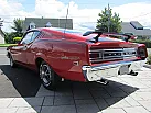 Thumbnail 64 - 1969 Mercury Cyclone CJ