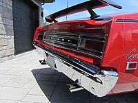 Thumbnail 66 - 1969 Mercury Cyclone CJ