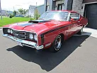 Thumbnail 71 - 1969 Mercury Cyclone CJ