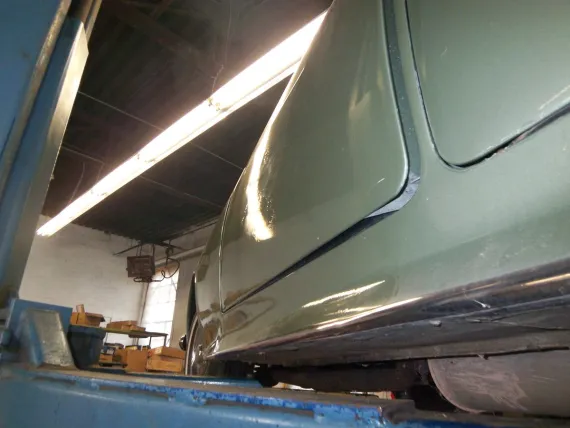 Vehicle Image 2 - 1960 Bentley S2 RHD