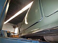 Thumbnail 2 - 1960 Bentley S2 RHD