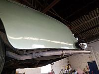 Thumbnail 3 - 1960 Bentley S2 RHD
