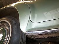 Thumbnail 5 - 1960 Bentley S2 RHD