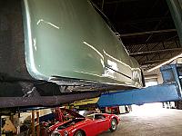 Thumbnail 15 - 1960 Bentley S2 RHD