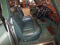 Thumbnail 17 - 1960 Bentley S2 RHD