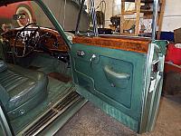 Thumbnail 18 - 1960 Bentley S2 RHD