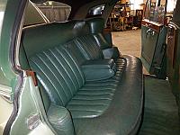 Thumbnail 19 - 1960 Bentley S2 RHD