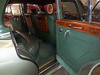 Thumbnail 20 - 1960 Bentley S2 RHD