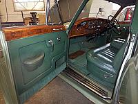 Thumbnail 21 - 1960 Bentley S2 RHD