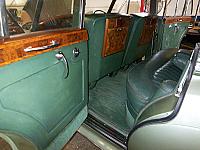 Thumbnail 22 - 1960 Bentley S2 RHD