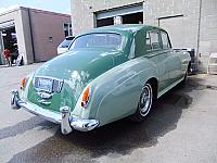 Thumbnail 23 - 1960 Bentley S2 RHD
