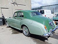 Thumbnail 24 - 1960 Bentley S2 RHD