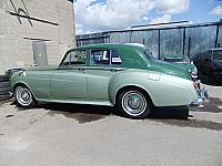 Thumbnail 25 - 1960 Bentley S2 RHD
