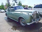 Thumbnail 27 - 1960 Bentley S2 RHD
