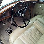 Thumbnail 1 - 1959 Rolls-Royce Silver Cloud long wheel base LHD
