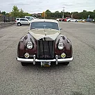 Thumbnail 4 - 1959 Rolls-Royce Silver Cloud long wheel base LHD