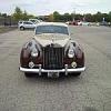Thumbnail 4 - 1959 Rolls-Royce Silver Cloud long wheel base LHD