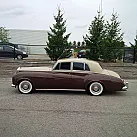 Thumbnail 5 - 1959 Rolls-Royce Silver Cloud long wheel base LHD