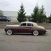 Thumbnail 5 - 1959 Rolls-Royce Silver Cloud long wheel base LHD