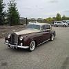 Thumbnail 6 - 1959 Rolls-Royce Silver Cloud long wheel base LHD