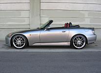 Wanted:  1999-2009 Honda S2000