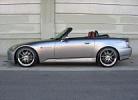 Thumbnail 1 - Wanted:  1999-2009 Honda S2000