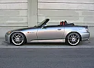 Thumbnail 2 - Wanted:  1999-2009 Honda S2000