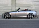 Thumbnail 2 - Wanted:  1999-2009 Honda S2000