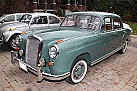 Thumbnail 3 - 1954 Mercedes-Benz 220S