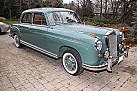 Thumbnail 5 - 1954 Mercedes-Benz 220S