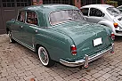 Thumbnail 7 - 1954 Mercedes-Benz 220S