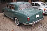 Thumbnail 7 - 1954 Mercedes-Benz 220S