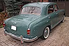 Thumbnail 8 - 1954 Mercedes-Benz 220S