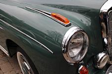 Thumbnail 12 - 1954 Mercedes-Benz 220S