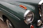 Thumbnail 12 - 1954 Mercedes-Benz 220S