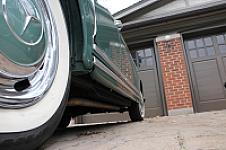 Thumbnail 13 - 1954 Mercedes-Benz 220S