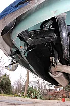 Thumbnail 16 - 1954 Mercedes-Benz 220S