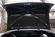 Thumbnail 17 - 1954 Mercedes-Benz 220S